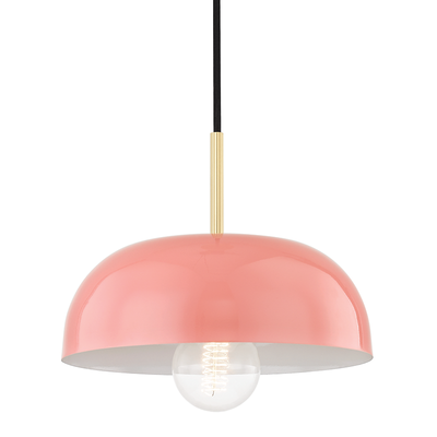 product image for Avery 1 Light Small Pendant 4