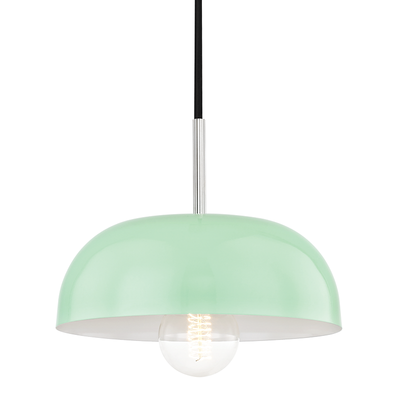 product image for Avery 1 Light Small Pendant 9
