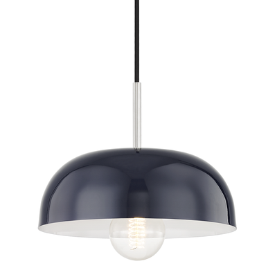 product image for Avery 1 Light Small Pendant 27