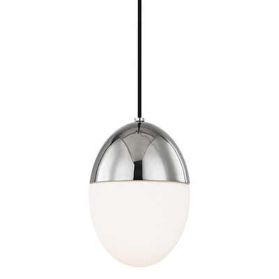 product image for orion 1 light small pendant by mitzi 3 77