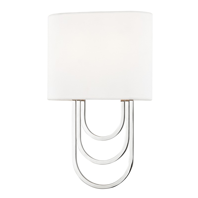 media image for farah 2 light wall sconce by mitzi 3 253