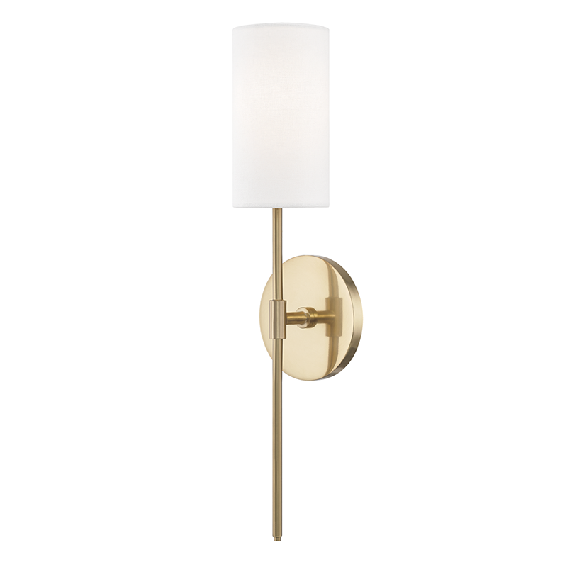 media image for Olivia Wall Sconce 213