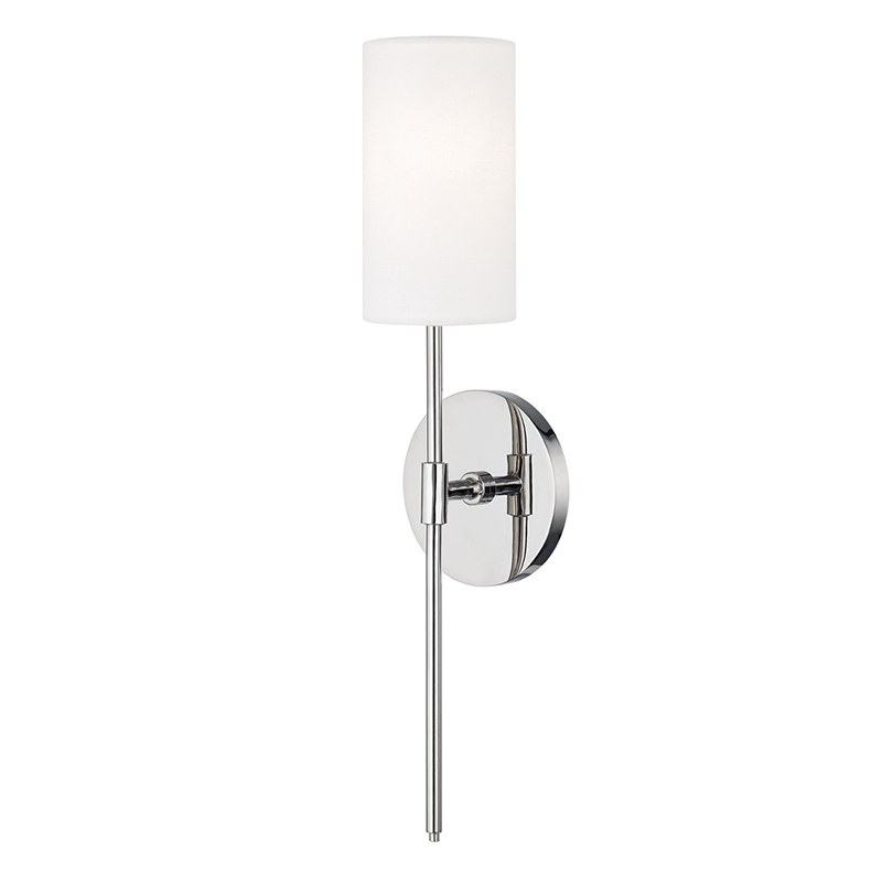 media image for Olivia Wall Sconce 241