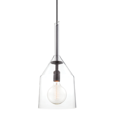 product image for sloan 1 light large pendant by mitzi 2 74