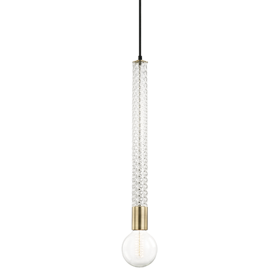 product image for pippin 1 light pendant by mitzi 1 66