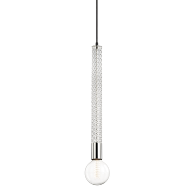 product image for pippin 1 light pendant by mitzi 2 44