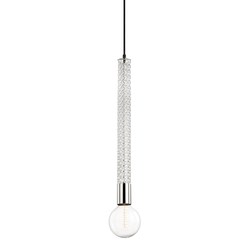 media image for pippin 1 light pendant by mitzi 2 291