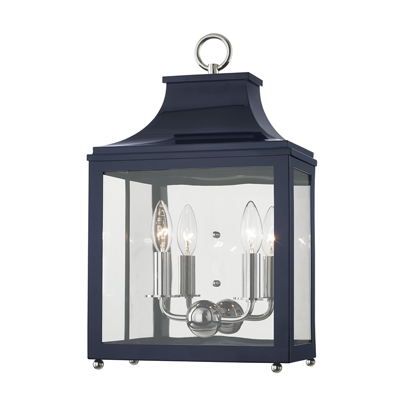 media image for Leigh 2 Light Wall Sconce 226