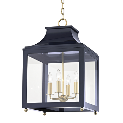 product image for leigh 4 light large pendant by mitzi 1 94