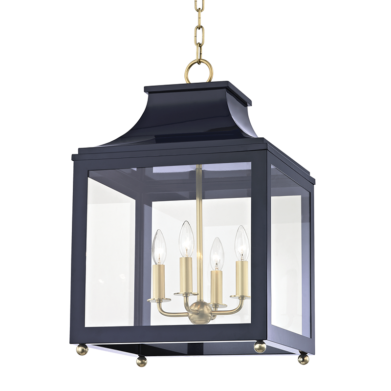 media image for leigh 4 light large pendant by mitzi 1 281