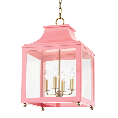 product image for leigh 4 light large pendant by mitzi 2 93
