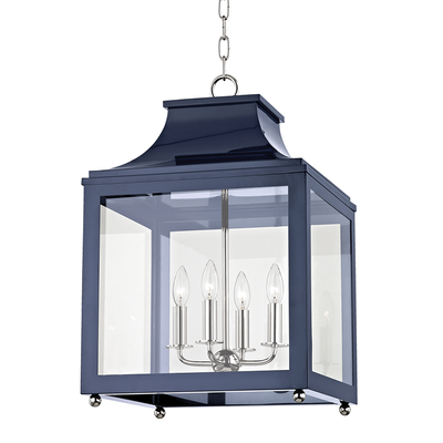 product image for leigh 4 light large pendant by mitzi 4 10