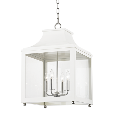 product image for leigh 4 light large pendant by mitzi 6 91