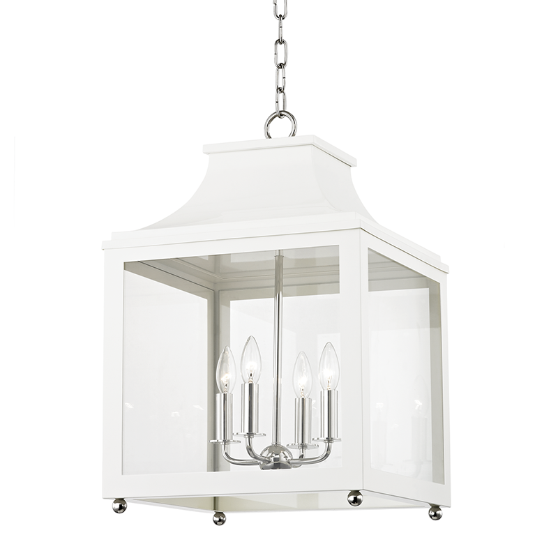 media image for leigh 4 light large pendant by mitzi 6 267