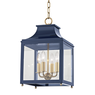 product image for leigh 4 light small pendant by mitzi 1 14