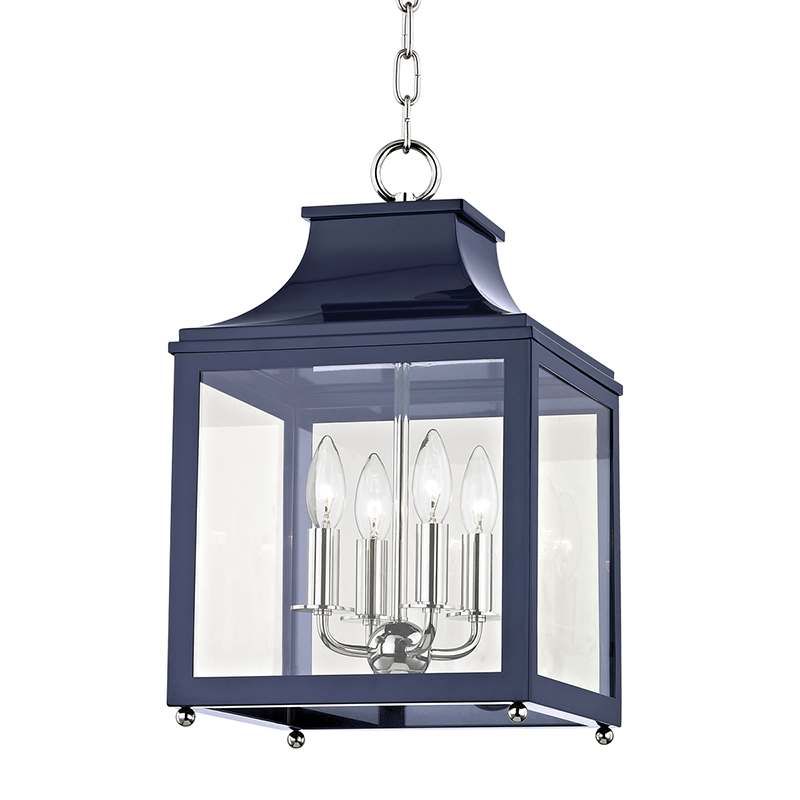 media image for leigh 4 light small pendant by mitzi 4 216