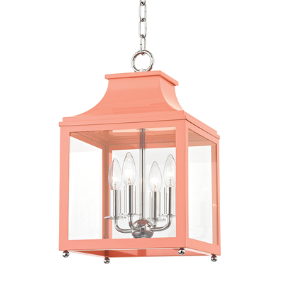 product image for leigh 4 light small pendant by mitzi 5 34
