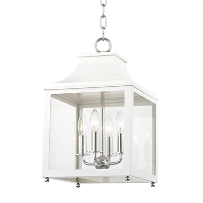 product image for leigh 4 light small pendant by mitzi 6 5