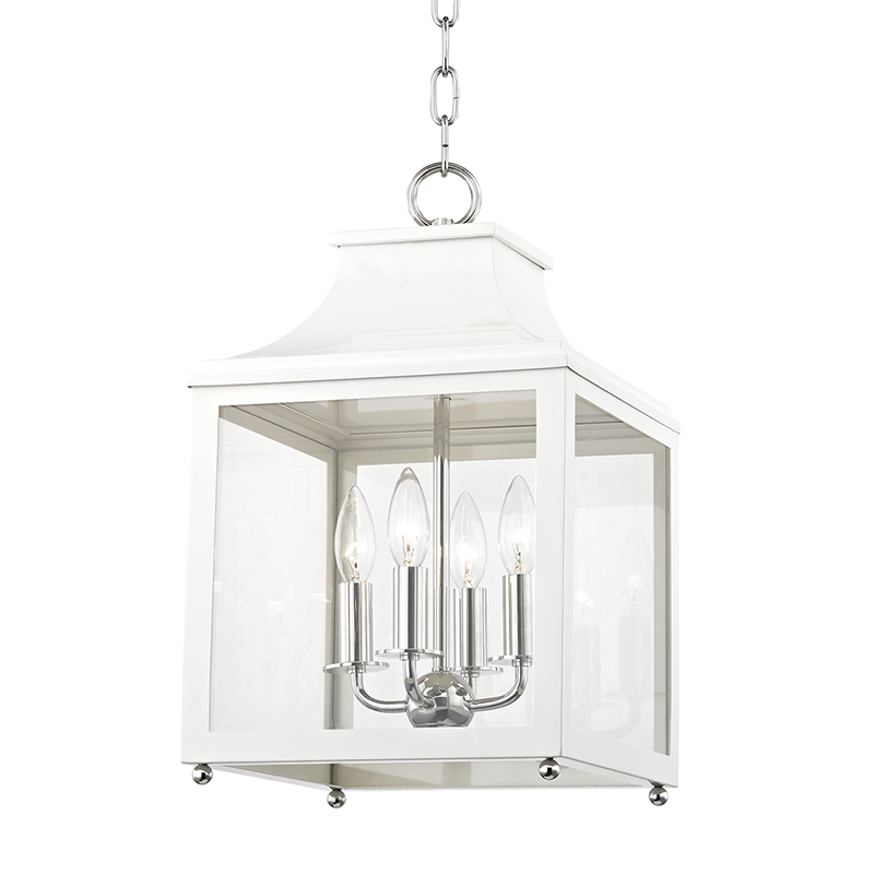 media image for leigh 4 light small pendant by mitzi 6 225