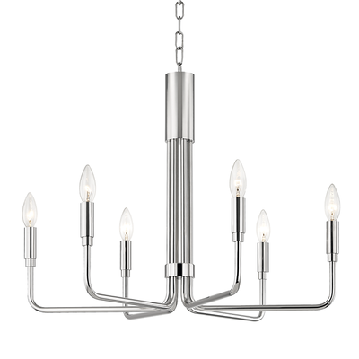 product image for brigitte 6 light small pendant by mitzi 3 66