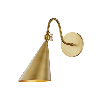 product image of Lupe Wall Sconce 578