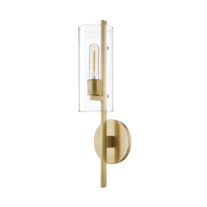 media image for Ariel Wall Sconce 276
