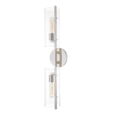 product image for Ariel 2 Light Wall Sconce 73