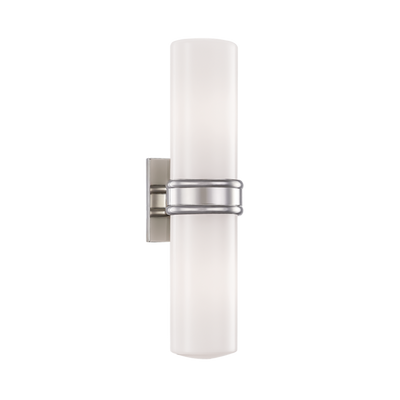 product image for natalie 2 light wall sconce by mitzi h328102 agb 2 44