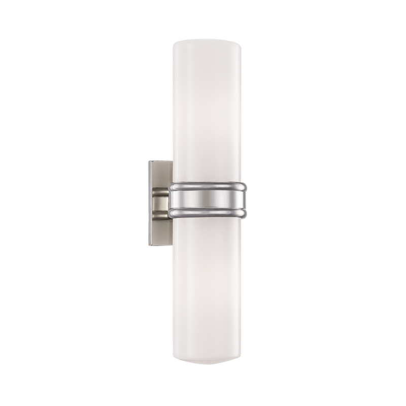 media image for natalie 2 light wall sconce by mitzi h328102 agb 2 226