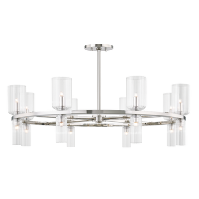 product image for Tabitha 16 Light Chandelier 60
