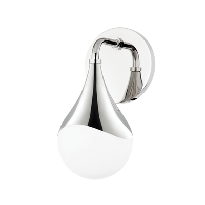 product image for ariana 1 light bath bracket by mitzi h416301 agb 3 39