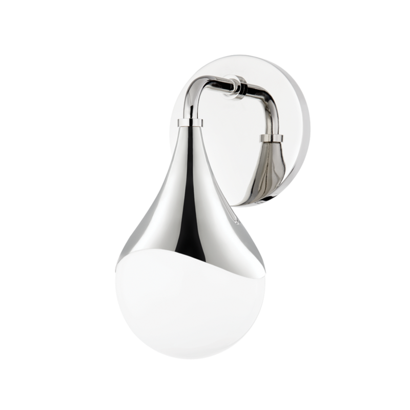 media image for ariana 1 light bath bracket by mitzi h416301 agb 3 268
