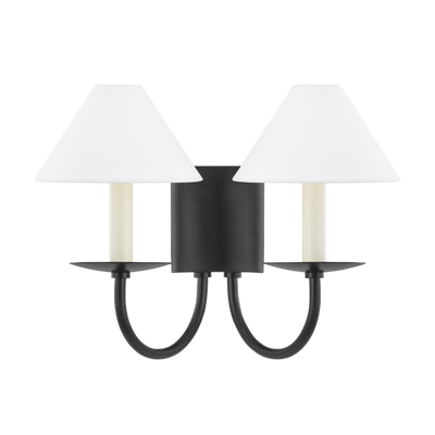 product image of Lenore 2 Light Wall Sconce 1 52