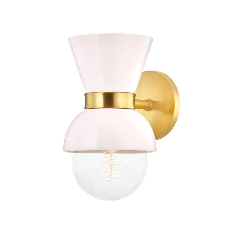 media image for Gillian Wall Sconce 1 272