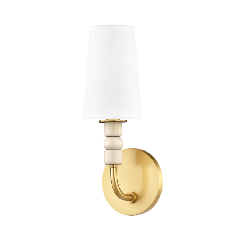 media image for Casey Wall Sconce 1 240