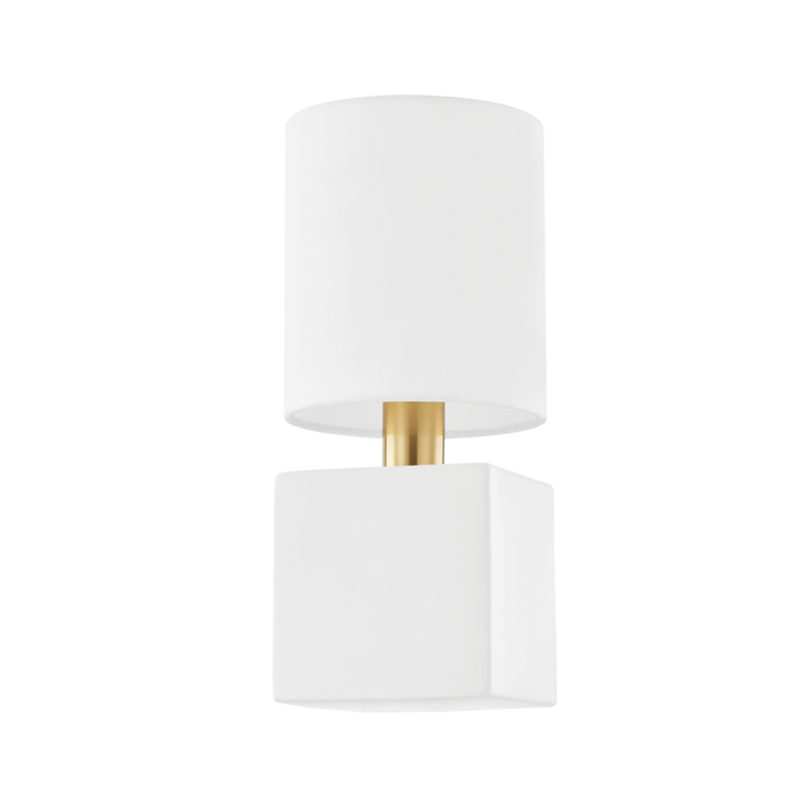media image for Joey Wall Sconce 2 232