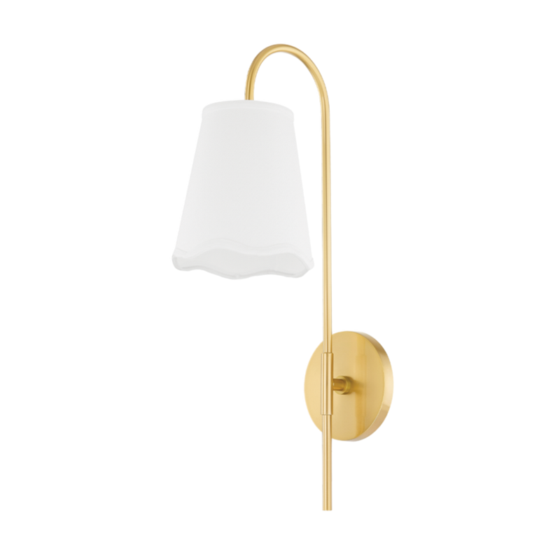 media image for Dorothy Wall Sconce 1 289