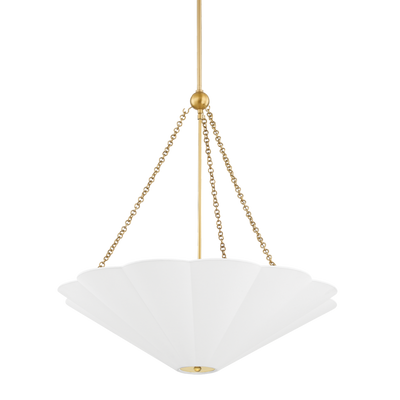product image of alana 3 light pendant by mitzi h676703 agb 1 559