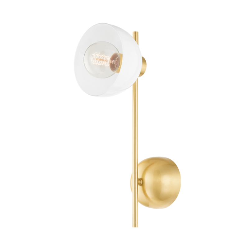 media image for Belle Wall Sconce 1 269
