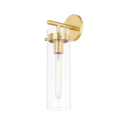 product image for Haisley Wall Sconce 1 36