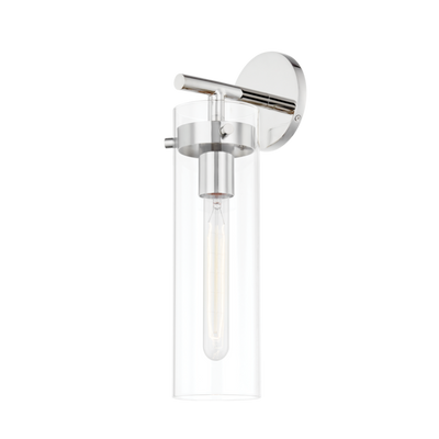product image for Haisley Wall Sconce 3 4