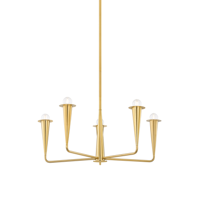 product image for Danna Chandelier 0