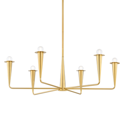 product image for Danna Chandelier 2
