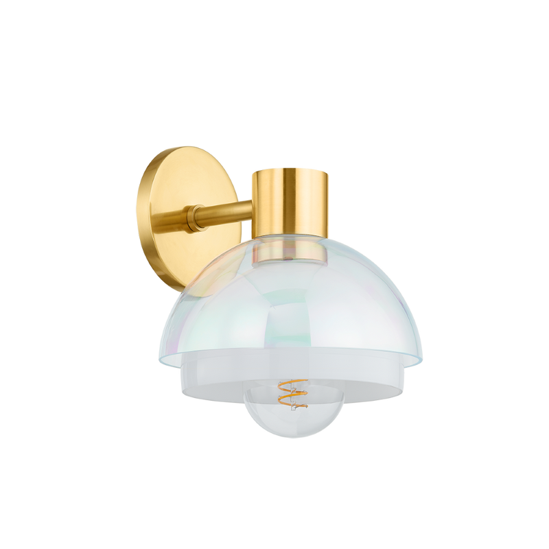 media image for Modena Wall Sconce 1 213