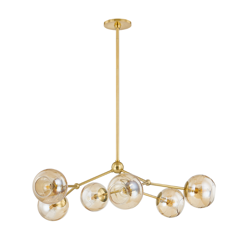 media image for Trixie Chandelier 1 21