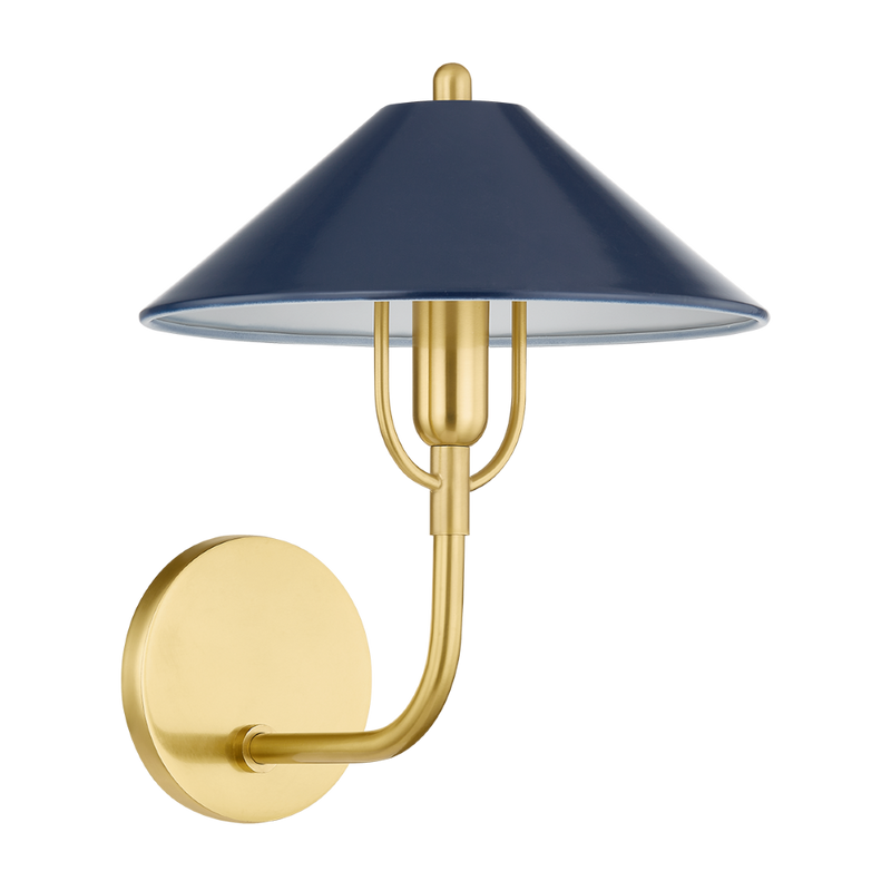 media image for Mariel Wall Sconce 1 297