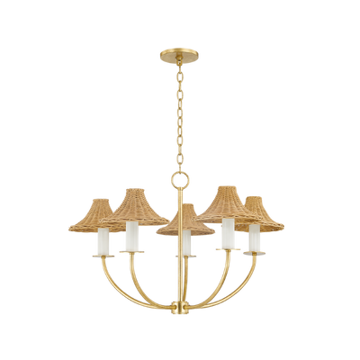 product image for Twila Chandelier 1 35
