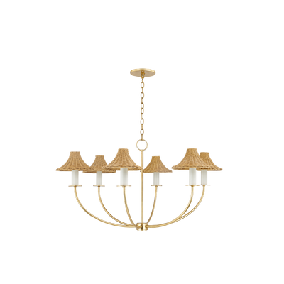 product image for Twila Chandelier 2 81