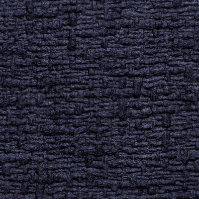 product image of Colony Wallpaper in Navy from the QuietWall Acoustical Collection by York Wallcoverings 549