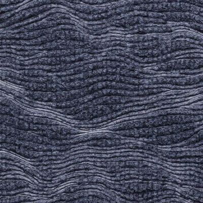 product image of Tempo Wallpaper in Dark Blue from the QuietWall Acoustical Collection by York Wallcoverings 545